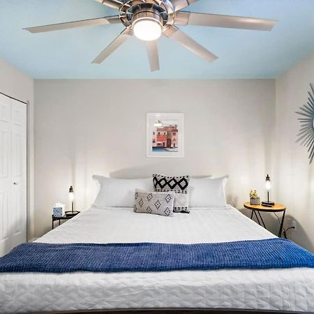 Uptown Gem The Castaway Cottage, Dog Friendly! セント・オーガスティン エクステリア 写真